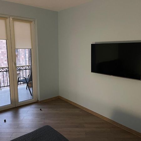Appartement Yerevan Downtown Luxe Extérieur photo