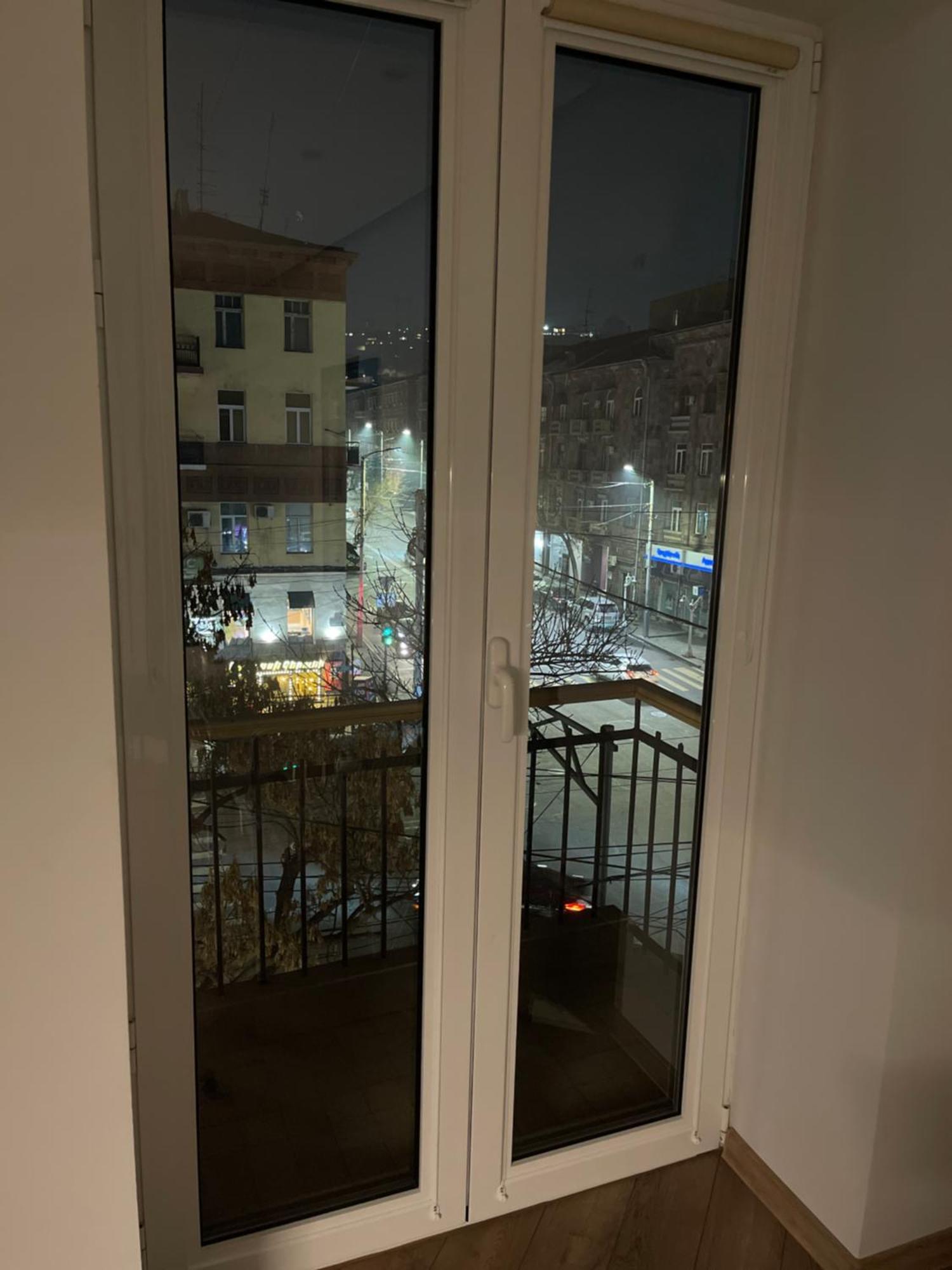 Appartement Yerevan Downtown Luxe Extérieur photo