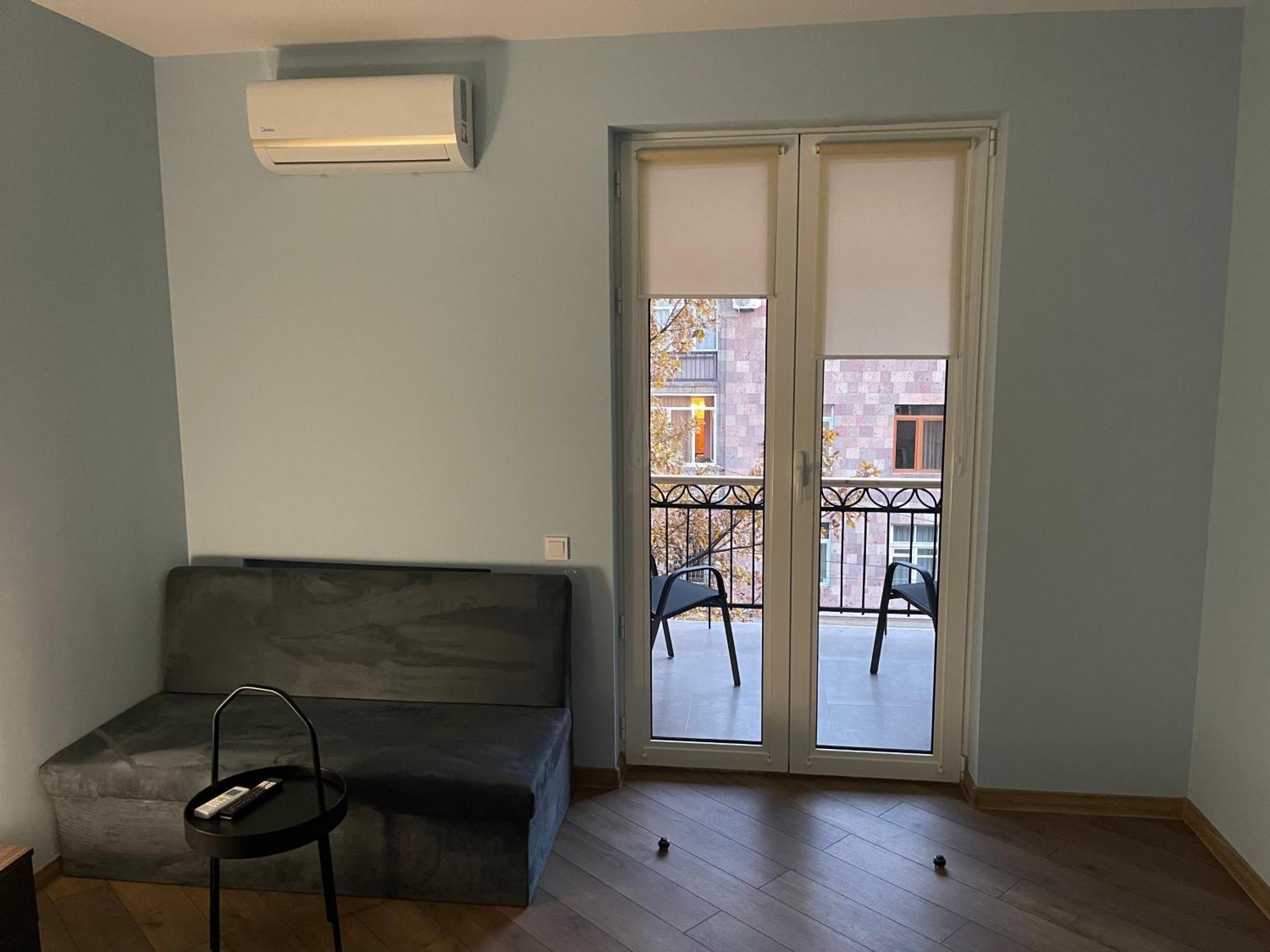 Appartement Yerevan Downtown Luxe Extérieur photo
