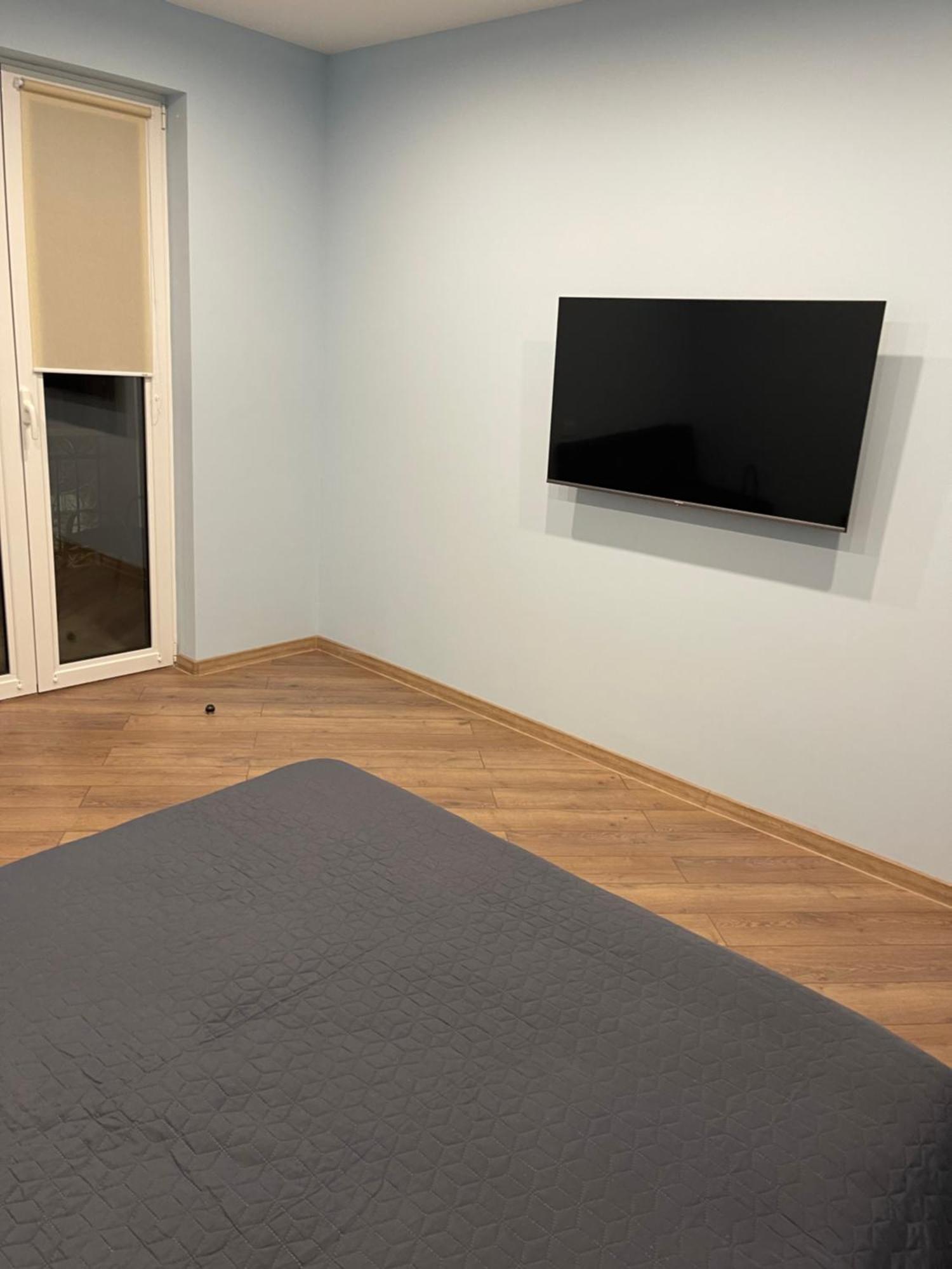 Appartement Yerevan Downtown Luxe Extérieur photo