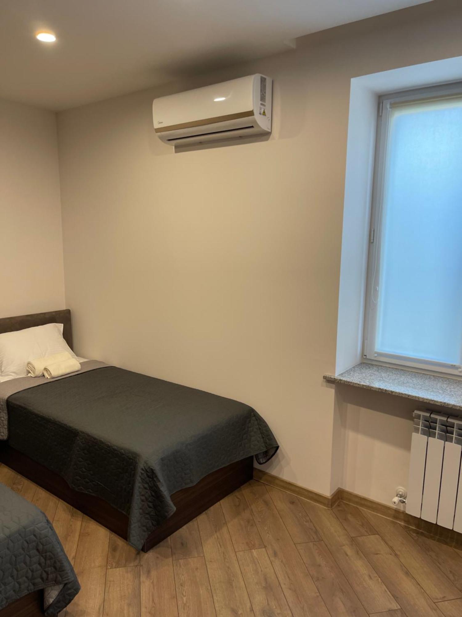 Appartement Yerevan Downtown Luxe Extérieur photo