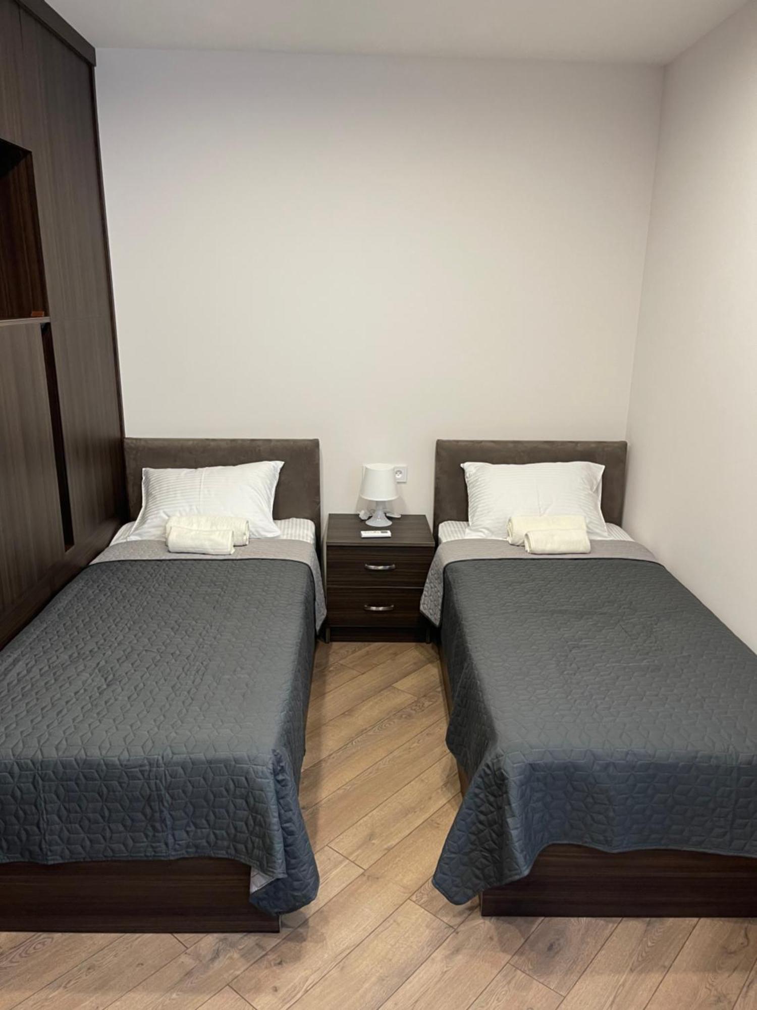 Appartement Yerevan Downtown Luxe Extérieur photo
