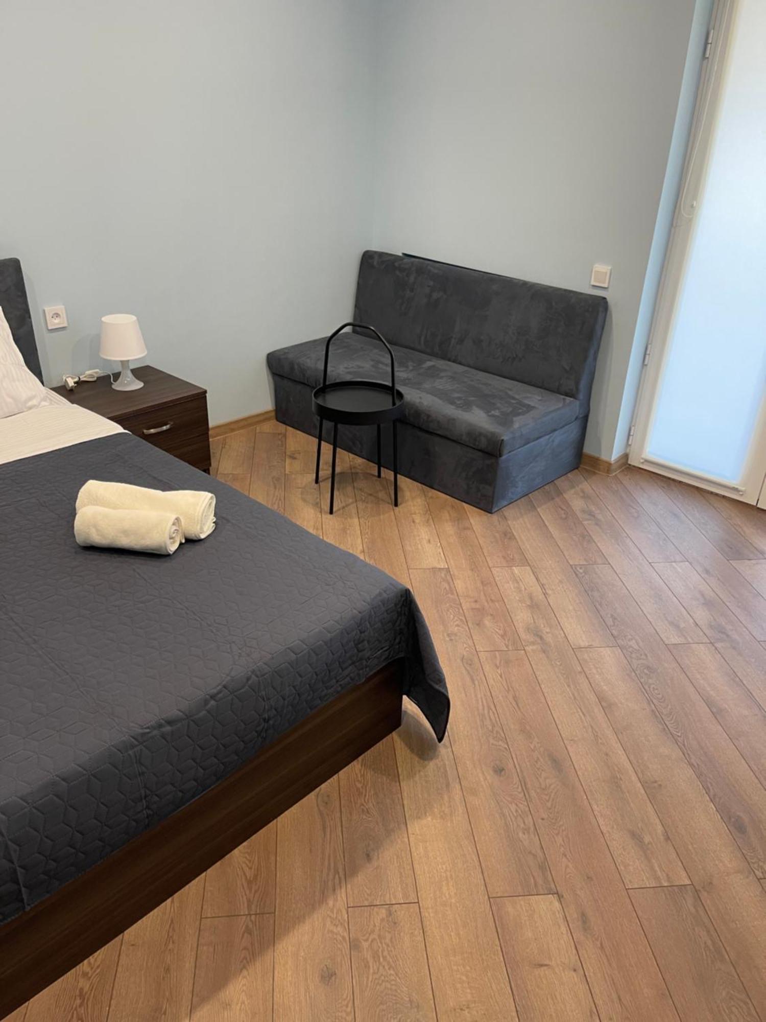 Appartement Yerevan Downtown Luxe Extérieur photo