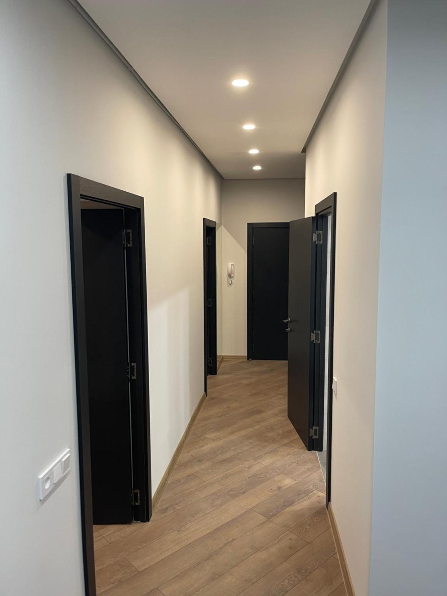 Appartement Yerevan Downtown Luxe Extérieur photo