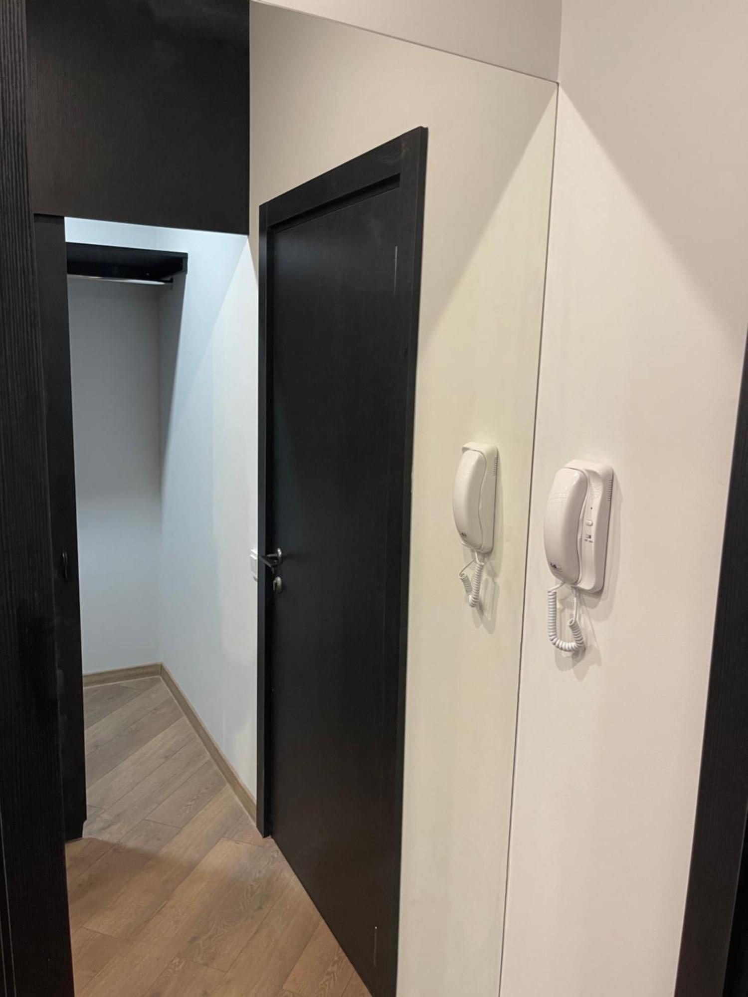Appartement Yerevan Downtown Luxe Extérieur photo