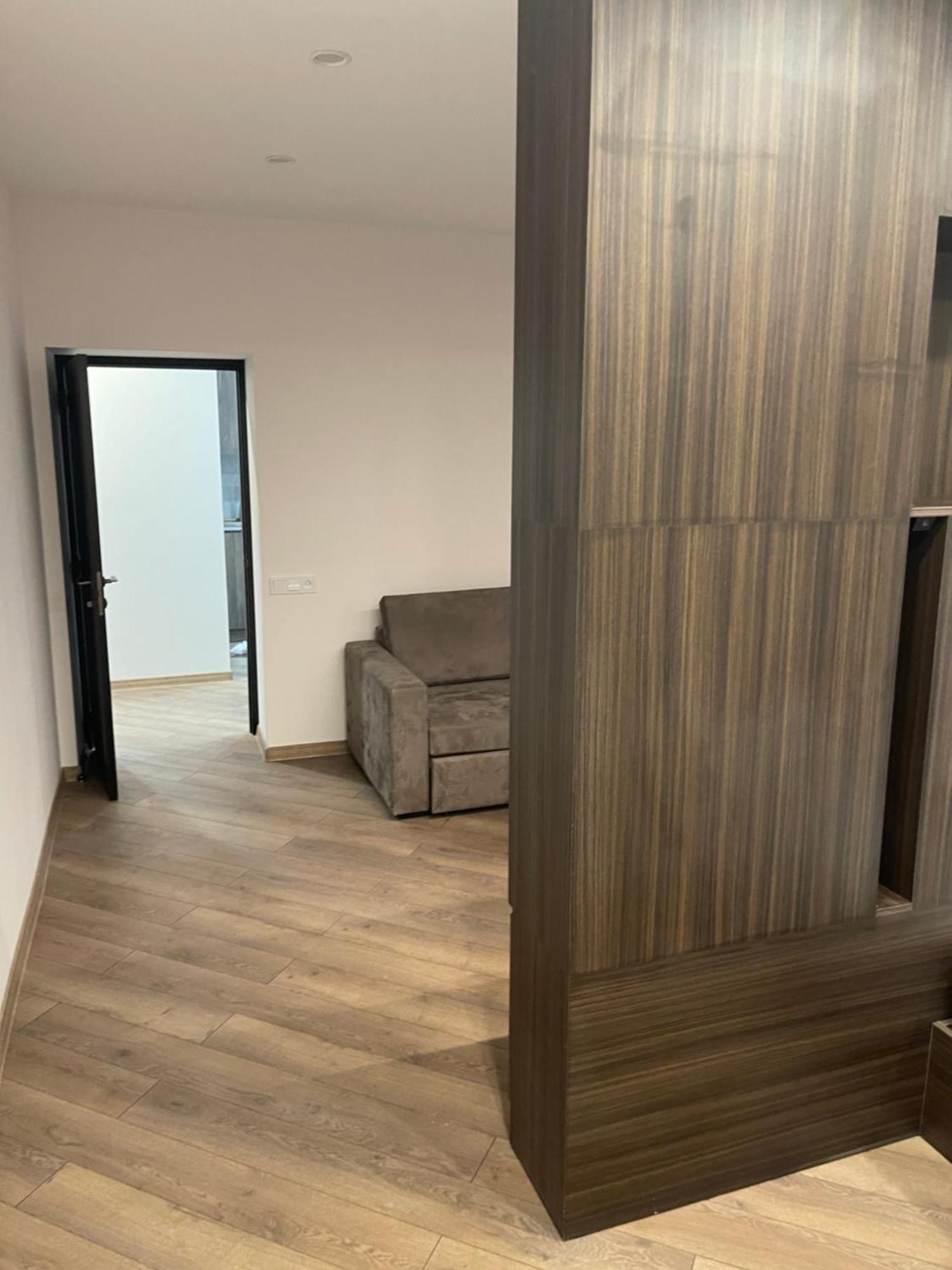 Appartement Yerevan Downtown Luxe Extérieur photo